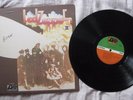 1969 Led Zeppelin II 2 Atlantic SD 8236 RL SS Side One LH SS Side 2 Vinyl VG+