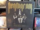 PENTAGRAM  