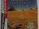 URIAH HEEP - Head First + 5 BONUS JAPAN SHM MINI LP CD OBI NEU UICY-94754