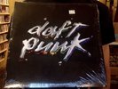 Daft Punk Discovery 2xLP sealed vinyl