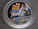 Elvis Presley 64 Film Hits Limited Edition 4LP Boxset