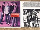AWESOME COLLECTORS ONLY ROLLING STONES GERMAN IMPORT VINYL ALBUM LP