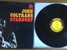 VPI Clean VG++ John Coltrane Stardust PRLP 7268 Mono RVG LP