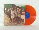 Beatles LP Magical Mystery Tour FIRST KOREA orange vinyl VG+/VG+