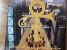 Prince and the New Power Generation 2 LP set vinyl album Love Symbol