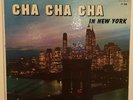Pete Terrace And His Orchestra Cha Cha Cha In New York Tico Black Label