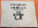 CHARLES and MORGAN,homework,german ACID FOLK LP 1974,private press,charly Büchel