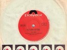 THE WHO - LET'S SEE ACTION - RARE 7