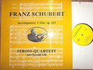  Stross Qtet Uhl VERY RARE LP RBS 100 MINT Quintet Str 163 Schubert