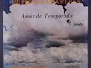 NARCISHO: He Perdido Una Perla LP (minor cw) Latin