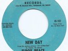 MODERN SOUL BOOGIE  ELROY PEACE  