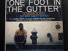 The Dave Bailey Sextet - One Foot In The Gutter LP VG LA 16008 1st Vinyl Record