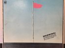 Wire - Pink Flag ST-11757 Harvest Records 1978 Punk Vinyl LP Original Pressing