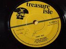 Lloyd Williams &Tommy McCook&the Supersonics - Funky Beat /Island Funk