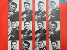 ELVIS PRESLEY Rock And Roll VOL 3 Spanish White Label PROMO1st Pres LP UNIQUE