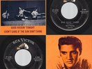 Elvis Presley 