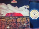 Ayers Rock ORIG OZ LP Big Red Rock EX ‘74 Jazz Fusion Prog Mushroom L35354  