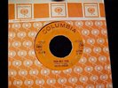 WALTER JACKSON Then Only Then RARE NORTHERN SOUL/POPCORN 45 Columbia HEAR
