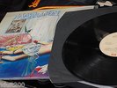 MARILLION FUGAZI ORIGINL UK ORIGINAL PRESS LP EX/EX VINYL
