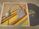 BLACK SABBATH ozzy osbourne(KOREA LP)6TRACK TECHNICAL ECSTASY 1982 EX vertigo