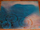 Pink Floyd - LP record - MEDDLE - SMAS-832 - 1971