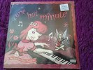 The Red Hot Chili Peppers ?– One Hot Minute ,2 × Vinyl, LP , 1995 , Sealed 