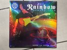 Rainbow ?– Denver 1979 Down To Earth Tour - 2-LP 2015 blue vinyl ss