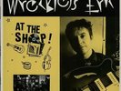 Wreckless Eric At The Shop vinyl LP album record French ROSE207 NEW ROSE 1990
