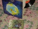 YES-FRAGILE-UK 2ND PRESS WITH BOOKLET-VERY CLOSE TO NEAR MINT