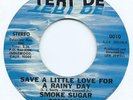 NORTHERN SOUL SMOKE SUGAR COMPANY 
