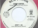 NORTHERN SOUL  KENNY CARTER  