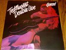 TED NUGENT   DOUBLE LIVE GONZO   ORIGINAL FIRST PRESS DOUBLE LP   SEALED  1978
