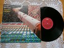HERBIE HANCOCK PERFECT MACHINE  RARE  ORIGINAL YUGOSLAV 1ST  PRESS 1988 EX/EX