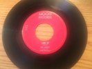 LOUISIANA ROCKABILLY 45 GIL GIROY LAURA LEE MOON 3-A ORIGINAL PRESS HEAR
