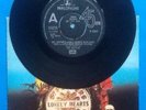 Beatles Sgt Peppers Lonely Hearts Club Band 3 Track 7