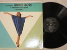 ANNIE ROSS ZOOT SIMS A Gasser World Pacific 1285 OG DG Mono Jazz Vocal LP NM