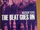 Oasis Beady Eye Signed