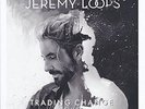 Trading Change - Jeremy Loops (2016, Vinyl NEW)