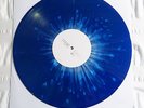 MAE Destination Beautiful BLUE vinyl record Only 100 pressed everglow b sides
