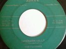 RARE ( ROCKABILLY 45 ) 1959 - THE TU-TONES - SACCHARIN SALLY - VG
