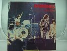 THE RAMONES IT'S ALIVE DOUBLE LIVE PORTUGAL IMPORT VINYL LP RECORD ALBUM