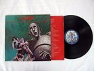 Queen - News Of The World - LP 1977 1st US Pressing Gatefold Elektra 6E-112 EX