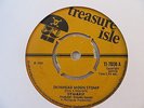 SYMARIP   SKINHEAD MOONSTOMP - **SKINHEAD REGGAE'' 1969
