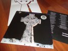 Black Sabbath ?– Headless Cross..in very good condition..org,1989..Gimmix..rare