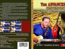 The Advance Contemporay Rumba & Soukous Guitar by Roxy Tshimpaka