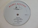 Rare Modern Soul Boogie Ron Louis Smith & Ocean Liners Band - I'm Back
