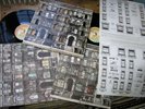 LED ZEPPELIN   -   Physical Graffiti,   ORIGINAL 1975 DOUBLE-LP + inners/ insert