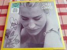 Neu 2 LP Sarah Connor Muttersprache HANDSIGNIERTE LIMITED EDITIONOVP Vinyl