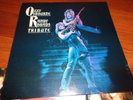 Ozzy Osbourne / Randy Rhoads ?– Tribute..double Lp's. ,org 1987...Epic