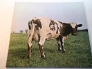 Pink Floyd - Atom Heart Mother - LP Harvest 0672-04550 FOC